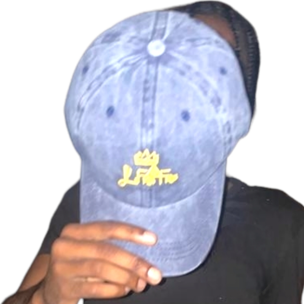 LeFruFru hat - Picture 6 of 9